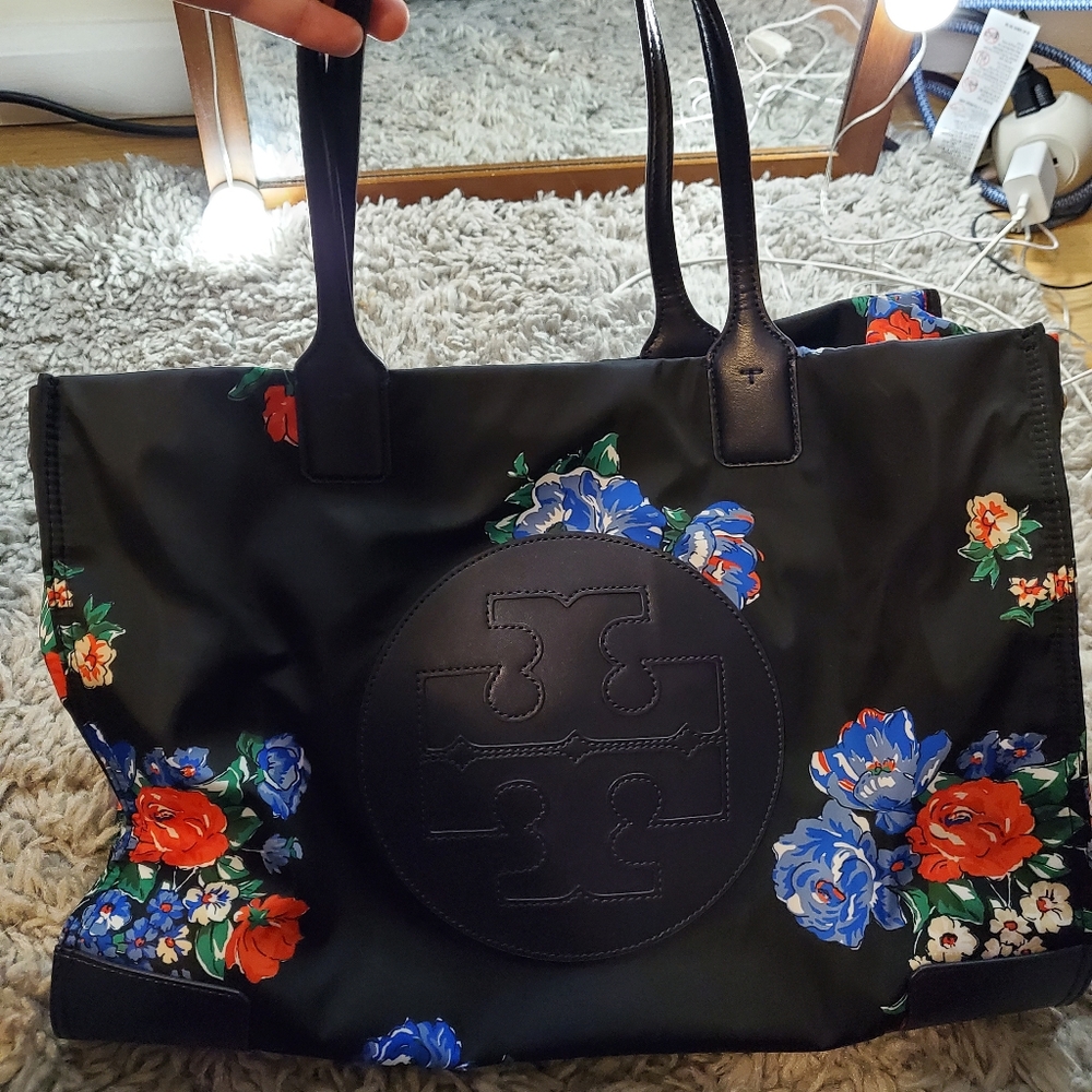 Tory Burch tote